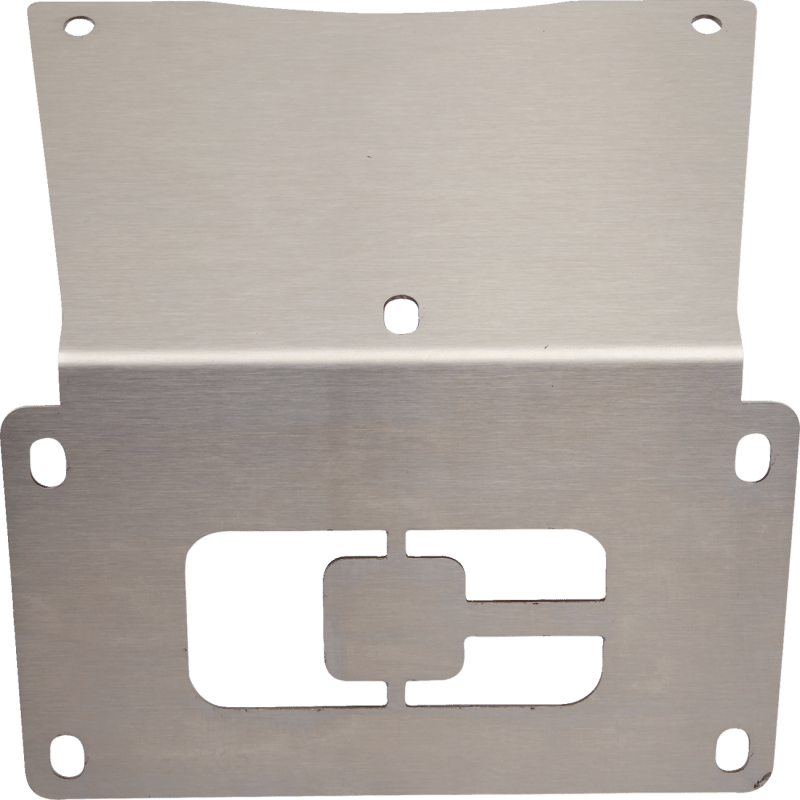 COMPETITION WERKES 06 - 14 ZX14 FENDER ELIMINATOR KIT (1K14) - DRIVEN Canada's Powersports 1K14