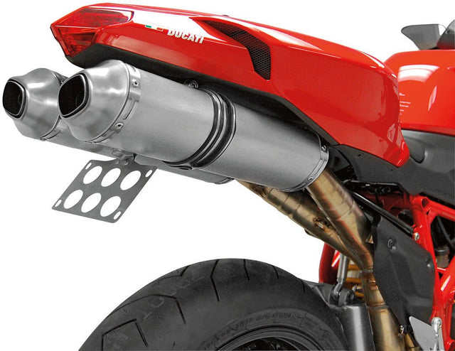 COMPETITION WERKES 07 - 11 1098/1198 08 - 13 848 FNDR ELMTR KT (1D1098) - DRIVEN Canada's Powersports 1D1098