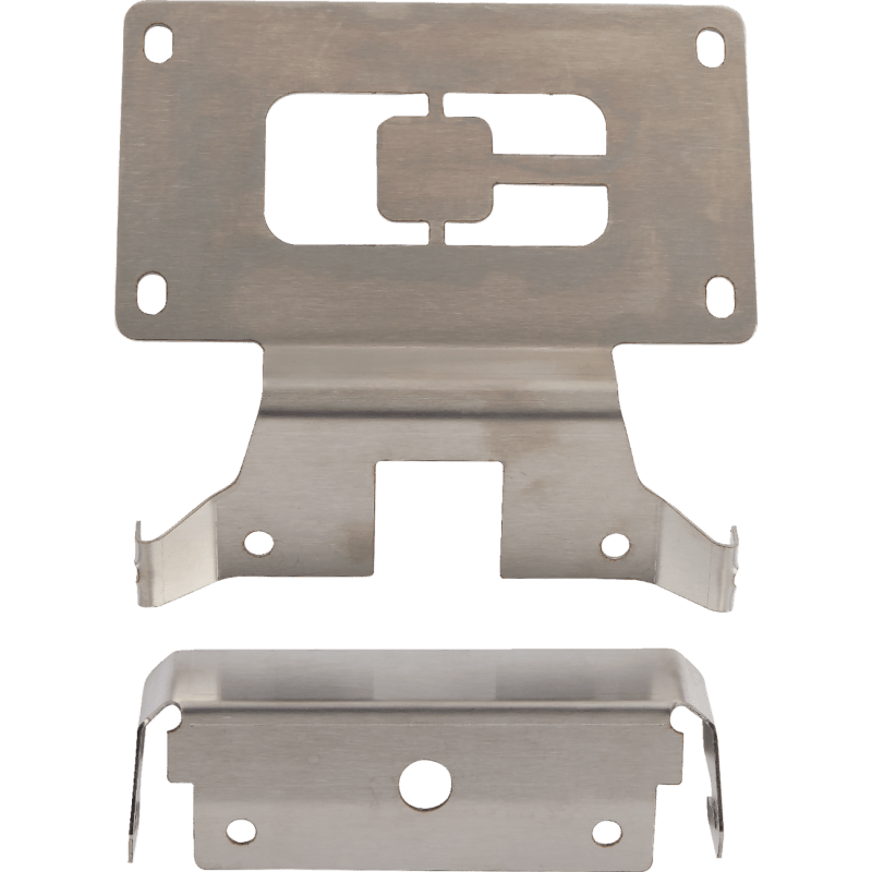 COMPETITION WERKES 07 - 12' CBR600RR FENDER ELIMINATOR KIT (1H607) - DRIVEN Canada's Powersports 1H607