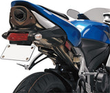 COMPETITION WERKES 07 - 12' CBR600RR FENDER ELIMINATOR KIT (1H607) - DRIVEN Canada's Powersports 1H607