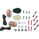 COMPETITION WERKES 07 - 12' CBR600RR FENDER ELIMINATOR KIT (1H607) - DRIVEN Canada's Powersports 1H607