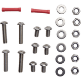 COMPETITION WERKES 08 - 10 GSXR600/750 FENDER ELIMINATOR KIT (1S757) - DRIVEN Canada's Powersports 1S757