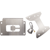 COMPETITION WERKES 08 - 10 GSXR600/750 FENDER ELIMINATOR KIT (1S757) - DRIVEN Canada's Powersports 1S757