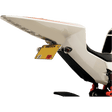 COMPETITION WERKES 08 - 10'RC8/09 - 12'RC8R FENDER ELIM KIT (1KT1190) - DRIVEN Canada's Powersports 1KT1190