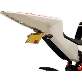 COMPETITION WERKES 08 - 10'RC8/09 - 12'RC8R FENDER ELIM KIT (1KT1190) - DRIVEN Canada's Powersports 1KT1190