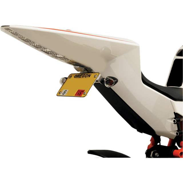 COMPETITION WERKES 08 - 10'RC8/09 - 12'RC8R FENDER ELIM KIT (1KT1190) - DRIVEN Canada's Powersports 1KT1190