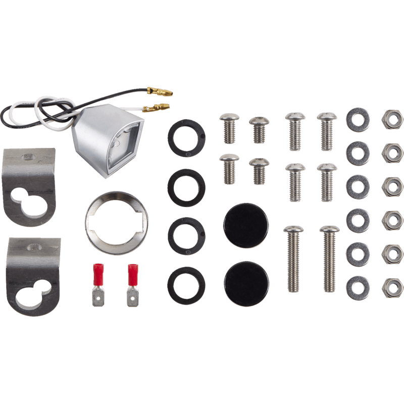 COMPETITION WERKES 08 - 12 DUCATI MONSTER 696 FENDER ELIMNTR (1DMON2) - DRIVEN Canada's Powersports 1DMON2