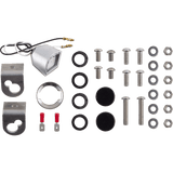 COMPETITION WERKES 08 - 12 DUCATI MONSTER 696 FENDER ELIMNTR (1DMON2) - DRIVEN Canada's Powersports 1DMON2
