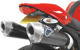 COMPETITION WERKES 08 - 12 DUCATI MONSTER 696 FENDER ELIMNTR (1DMON2) - DRIVEN Canada's Powersports 1DMON2