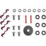 COMPETITION WERKES 08 - 12 STREET TRIPLE 675 FENDR ELMNTR KIT (1T676) - DRIVEN Canada's Powersports 1T676