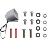 COMPETITION WERKES 08 - 13 GSXR1300 FENDER ELIMINATOR KIT (1S1301) - DRIVEN Canada's Powersports 1S1301