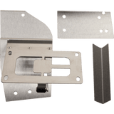 COMPETITION WERKES 09 - 12 DAYTONA 675 FENDER ELIMINATOR KIT (1T677) - DRIVEN Canada's Powersports 1T677
