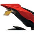 COMPETITION WERKES 09 - 14 RSV4/TUONO 11 - 13 FENDER ELIMINATOR KIT W/SIG (1A1004) - DRIVEN Canada's Powersports 1A1004