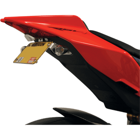 COMPETITION WERKES 09 - 14 RSV4/TUONO 11 - 13 FENDER ELIMINATOR KIT W/SIG (1A1004) - DRIVEN Canada's Powersports 1A1004