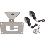 COMPETITION WERKES 09 - 14 RSV4/TUONO 11 - 13 FENDER ELIMINATOR KIT W/SIG (1A1004) - DRIVEN Canada's Powersports 1A1004