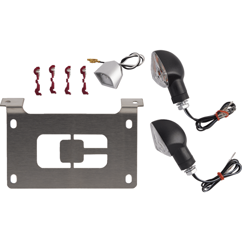 COMPETITION WERKES 10 - 13 S1000RR FENDER ELIMINATOR KIT (1B1000) - DRIVEN Canada's Powersports 1B1000