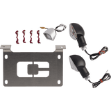 COMPETITION WERKES 10 - 13 S1000RR FENDER ELIMINATOR KIT (1B1000) - DRIVEN Canada's Powersports 1B1000