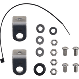 COMPETITION WERKES 10 - 13 S1000RR FENDER ELIMINATOR KIT (1B1000) - DRIVEN Canada's Powersports 1B1000