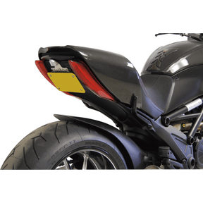 COMPETITION WERKES 11 - 13 DUCATI DIAVEL FENDER ELIMINATOR KT (1DDVL) - DRIVEN Canada's Powersports 1DDVL