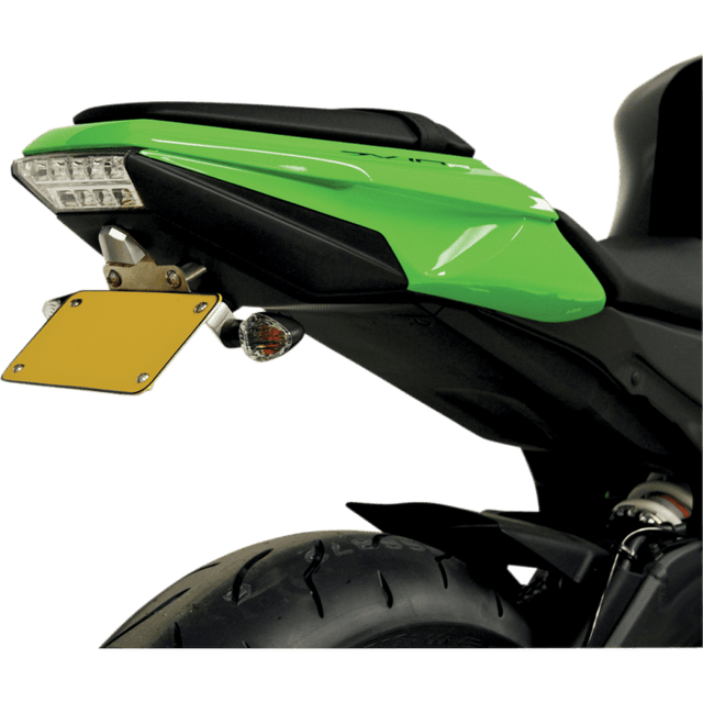COMPETITION WERKES 11 - 14' ZX10R STD FENDER ELIMINATOR KIT (1K1003) - DRIVEN Canada's Powersports 1K1003