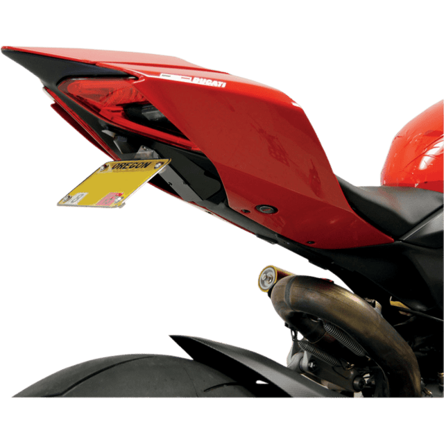 COMPETITION WERKES 12 - 13 1199 PANIGALE FENDER ELIMINATOR KT (1D1199) - DRIVEN Canada's Powersports 1D1199
