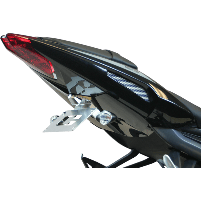 COMPETITION WERKES 13 - 14 DAYTONA 675 FENDER ELIM KIT STD (1T679) - DRIVEN Canada's Powersports 1T679