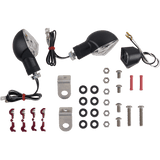 COMPETITION WERKES 13 - 14 DAYTONA 675 FENDER ELIM KIT STD (1T679) - DRIVEN Canada's Powersports 1T679