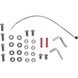 COMPETITION WERKES 13 - 14 NINJA 300 FENDER ELIMINATOR KIT (1K300) - DRIVEN Canada's Powersports 1K300