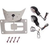 COMPETITION WERKES 13 - 14 NINJA 300 FENDER ELIMINATOR KIT (1K300) - DRIVEN Canada's Powersports 1K300