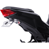 COMPETITION WERKES 13 - 14 NINJA 300 FENDER ELIMINATOR KIT (1K300) - DRIVEN Canada's Powersports 1K300