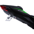 COMPETITION WERKES 13 - 14 ZX6R STD FENDER ELIMINATOR KIT (1K609) - DRIVEN Canada's Powersports 1K609