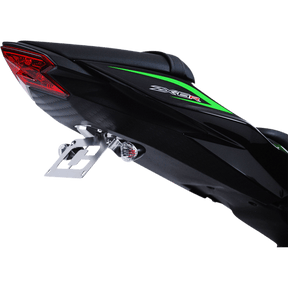 COMPETITION WERKES 13 - 14 ZX6R STD FENDER ELIMINATOR KIT (1K609) - DRIVEN Canada's Powersports 1K609