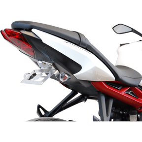 COMPETITION WERKES 13 - 14STREET TRIPLE FENDER ELIM KIT STD (1T678) - DRIVEN Canada's Powersports 1T678