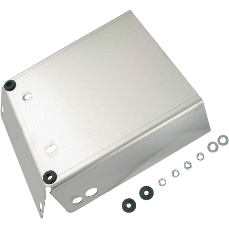 COMPETITION WERKES 87 - 09 EX500 FENDER ELIMINATOR KIT (1K500) - DRIVEN Canada's Powersports 1K500