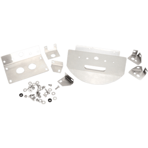 COMPETITION WERKES 99 - 00 CBR600F4/04 - 06 F4I FENDER ELIMINATO (1H603) - DRIVEN Canada's Powersports 1H603