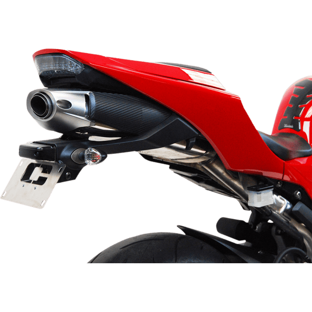 COMPETITION WERKES CW 13 - 14 CBR600RR STD FNDR ELIM KIT (1H608) - DRIVEN Canada's Powersports 1H608