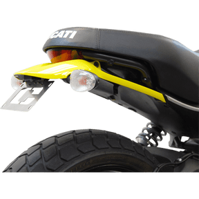 COMPETITION WERKES FENDER ELIMINATOR DUC SCRAMBLER (1DSCR) - DRIVEN Canada's Powersports 1DSCR