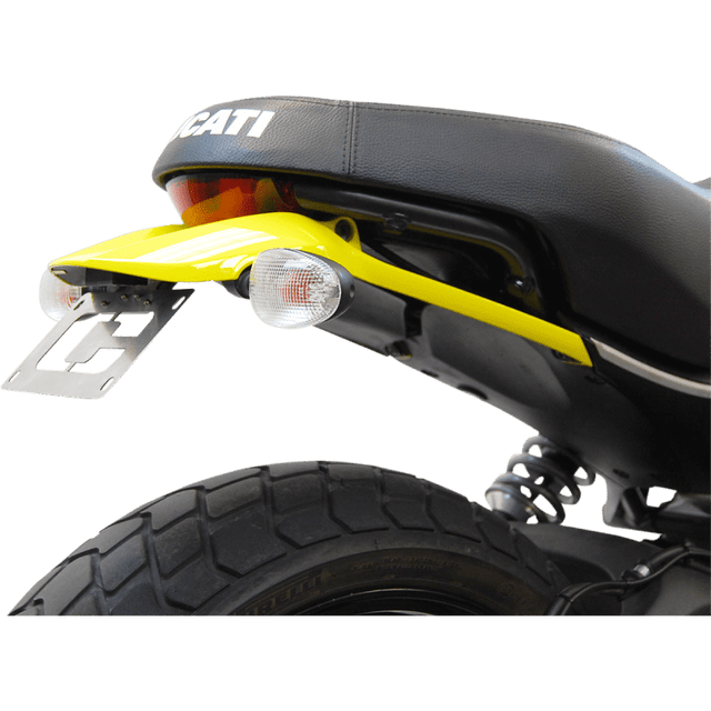 COMPETITION WERKES FENDER ELIMINATOR DUC SCRAMBLER (1DSCR) - DRIVEN Canada's Powersports 1DSCR