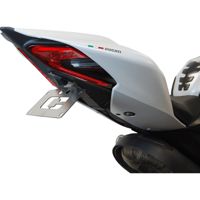 COMPETITION WERKES FENDER ELIMINATOR DUCATI STD (1D1299) - DRIVEN Canada's Powersports 1D1299