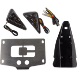 COMPETITION WERKES FENDER ELIMINATOR DUCATI STD (1D1299) - DRIVEN Canada's Powersports 1D1299