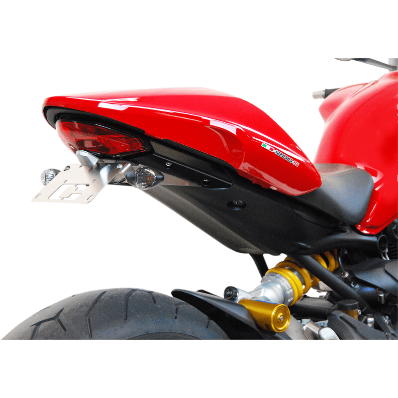 COMPETITION WERKES FENDER ELIMINATOR DUC (1DMON4) - DRIVEN Canada's Powersports 1DMON4
