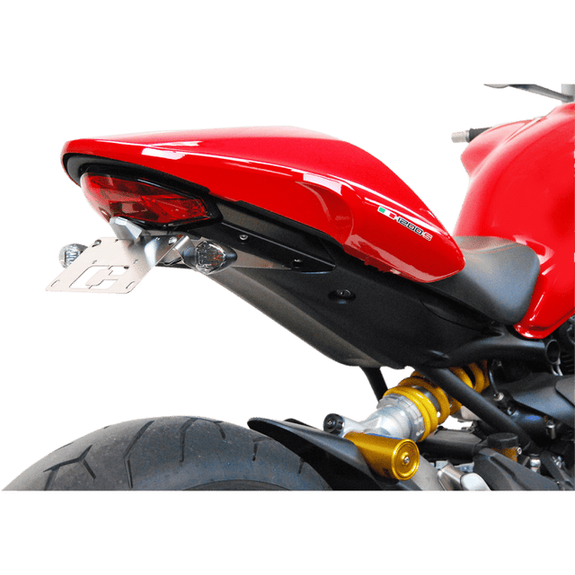 COMPETITION WERKES FENDER ELIMINATOR DUC (1DMON4) - DRIVEN Canada's Powersports 1DMON4