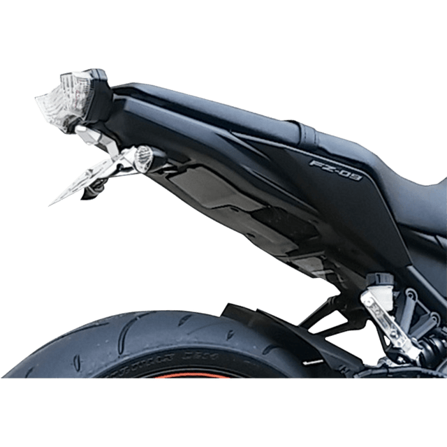 COMPETITION WERKES FENDER ELIMINATOR FZ09 (1Y900) - DRIVEN Canada's Powersports 1Y900
