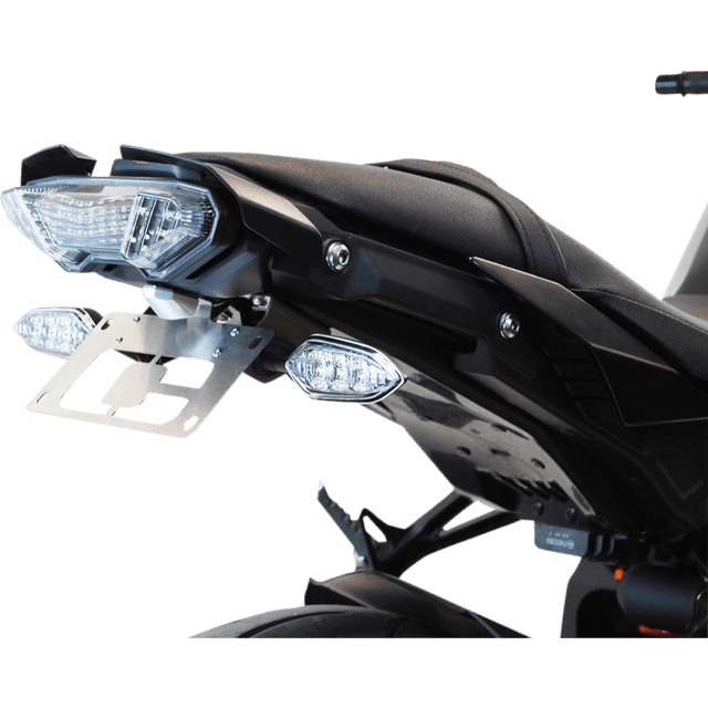 COMPETITION WERKES FENDER ELIMINATOR FZ10 2017+ (1Y1011) - DRIVEN Canada's Powersports 1Y1011