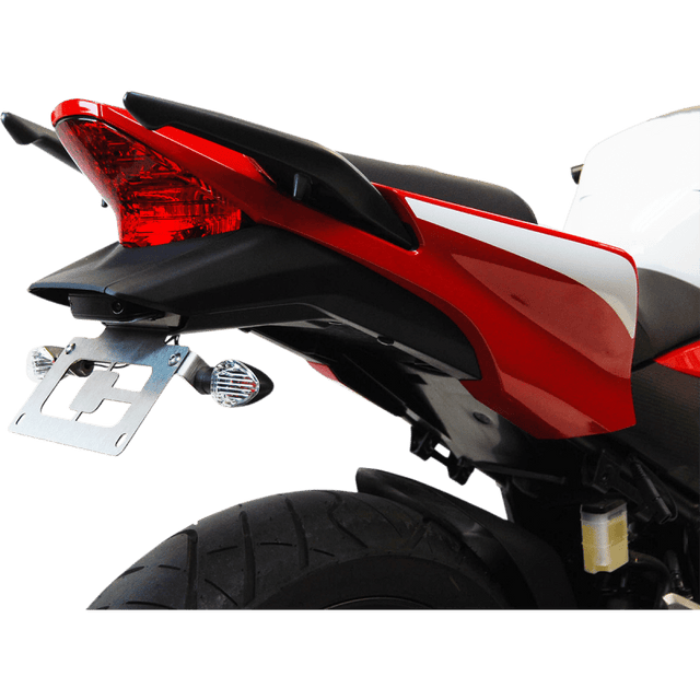 COMPETITION WERKES FENDER ELIMINATOR KIT CBR300 (1H300) - DRIVEN Canada's Powersports 1H300