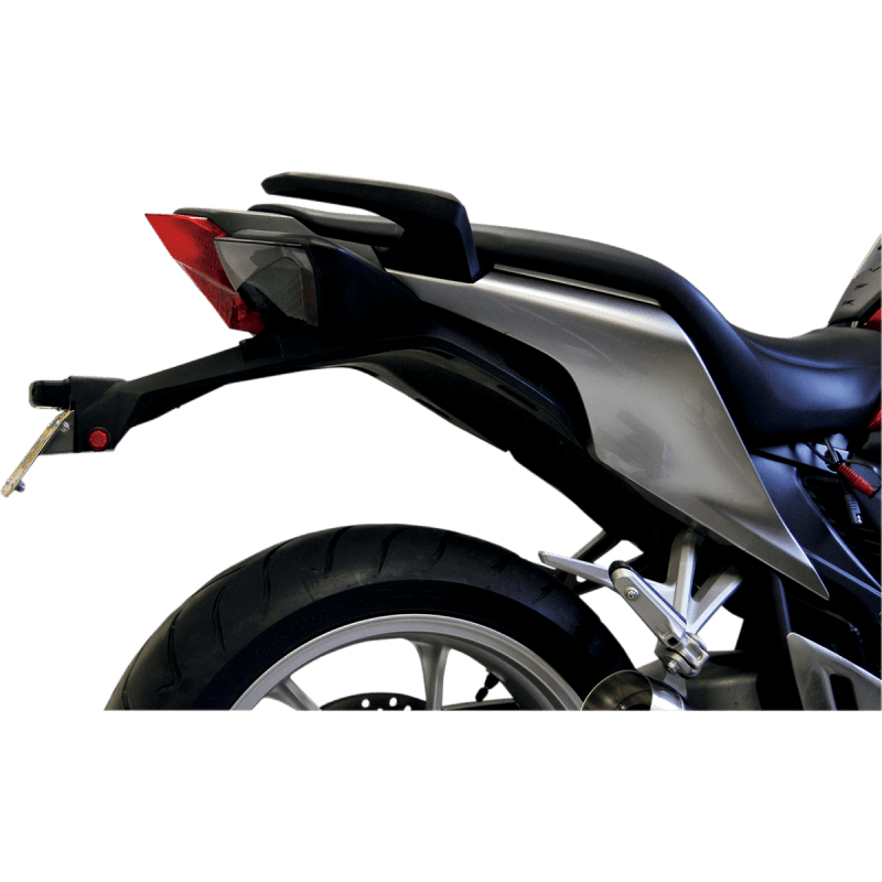 COMPETITION WERKES FENDER ELIMINATOR KIT VFR1200 (1H1200) - DRIVEN Canada's Powersports 1H1200