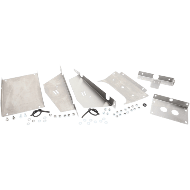 COMPETITION WERKES FENDER ELIMINATOR KIT ZR7S (1K756) - DRIVEN Canada's Powersports 1K756