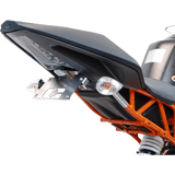 COMPETITION WERKES FENDER ELIMINATOR KTM 390RC (1KT390) - DRIVEN Canada's Powersports 1KT390