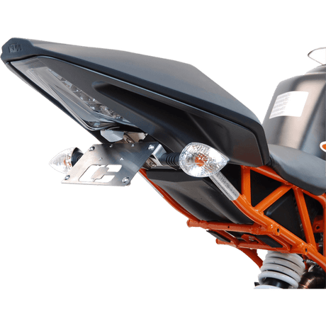 COMPETITION WERKES FENDER ELIMINATOR KTM 390RC (1KT390) - DRIVEN Canada's Powersports 1KT390