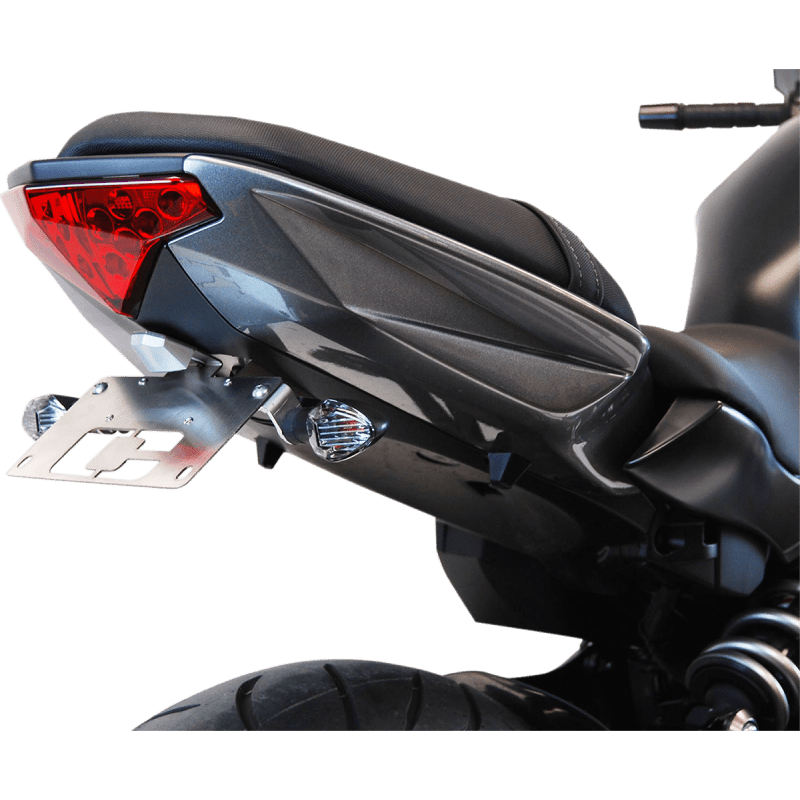 COMPETITION WERKES FENDER ELIMINATOR NINJA650 (1K652) - DRIVEN Canada's Powersports 1K652